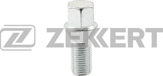 Zekkert BE-4032 - Болт для кріплення колеса autozip.com.ua