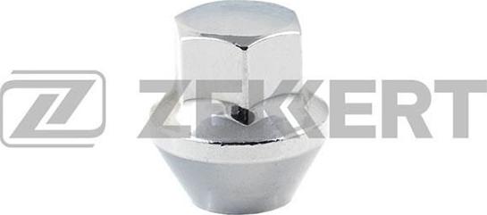 Zekkert BE-4075 - Гайка кріплення колеса autozip.com.ua