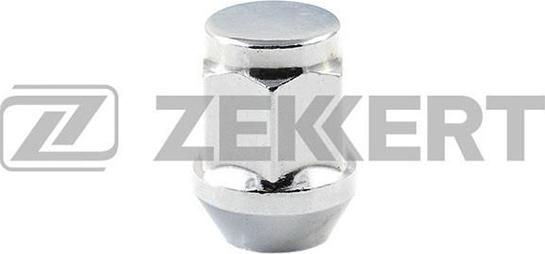 Zekkert BE-4100 - Гайка кріплення колеса autozip.com.ua