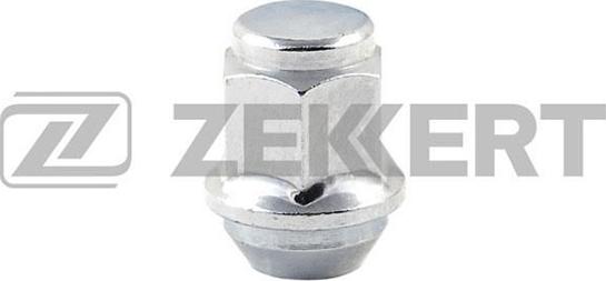 Zekkert BE-4102 - Гайка кріплення колеса autozip.com.ua