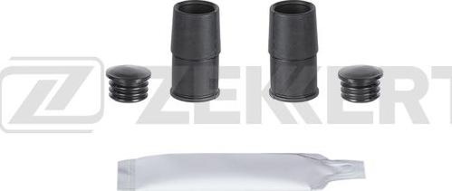 Zekkert BR-1452 - Комплект направляючої гільзи autozip.com.ua