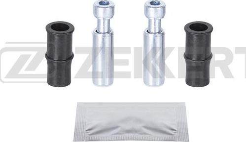 Zekkert BR-1429 - Комплект направляючої гільзи autozip.com.ua