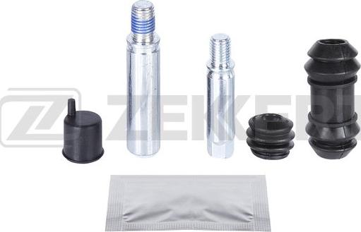 Zekkert BR-1427 - Комплект направляючої гільзи autozip.com.ua