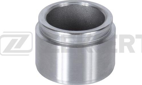 Zekkert BR-1551 - Поршень, корпус скоби гальма autozip.com.ua