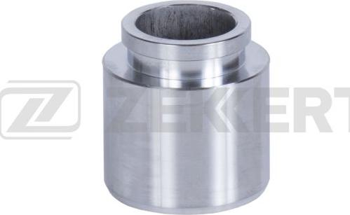 Zekkert BR-1552 - Поршень, корпус скоби гальма autozip.com.ua