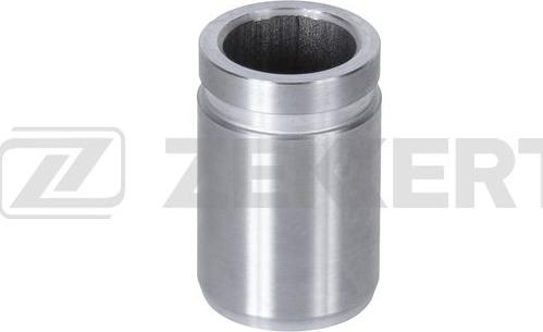 Zekkert BR-1520 - Поршень, корпус скоби гальма autozip.com.ua