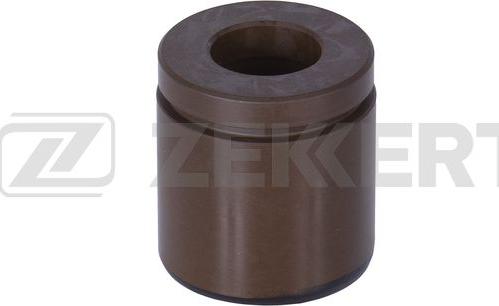 Zekkert BR-1576 - Поршень, корпус скоби гальма autozip.com.ua