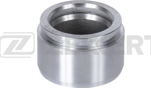 Zekkert BR-1571 - Поршень, корпус скоби гальма autozip.com.ua