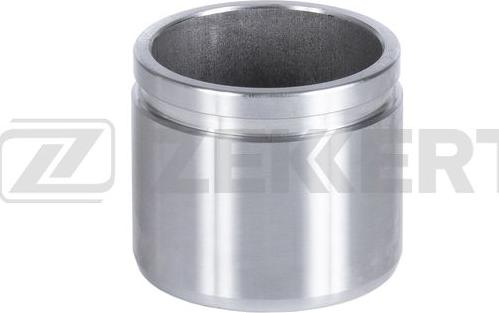 Zekkert BR-1602 - Поршень, корпус скоби гальма autozip.com.ua