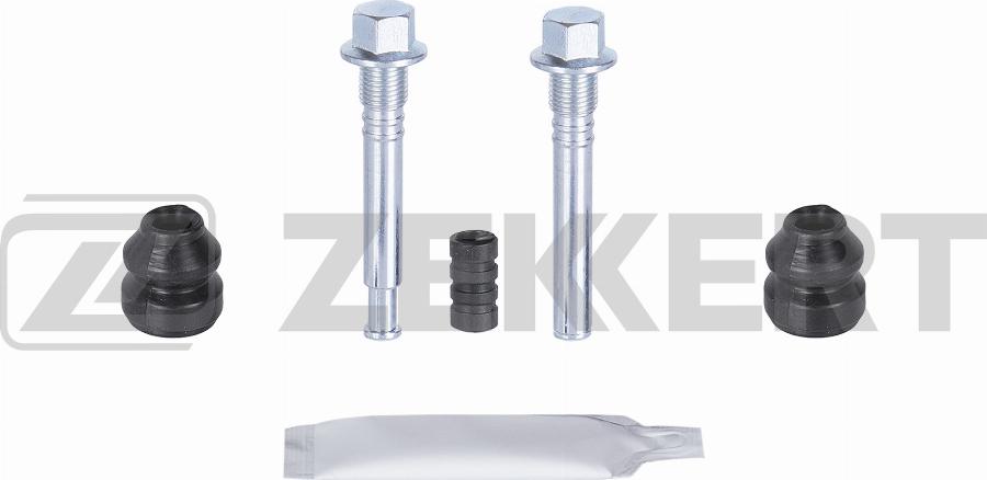 Zekkert BR-1636 - Комплект направляючої гільзи autozip.com.ua