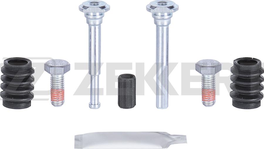 Zekkert BR-1630 - Комплект направляючої гільзи autozip.com.ua