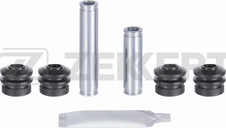 Zekkert BR-1638 - Ремкомплект, гальмівний супорт autozip.com.ua