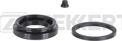Zekkert BR-1046 - Ремкомплект, гальмівний супорт autozip.com.ua