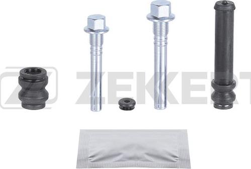 Zekkert BR-1361 - Комплект направляючої гільзи autozip.com.ua