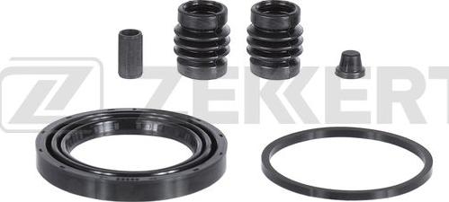 Zekkert BR-1315 - Ремкомплект, гальмівний супорт autozip.com.ua