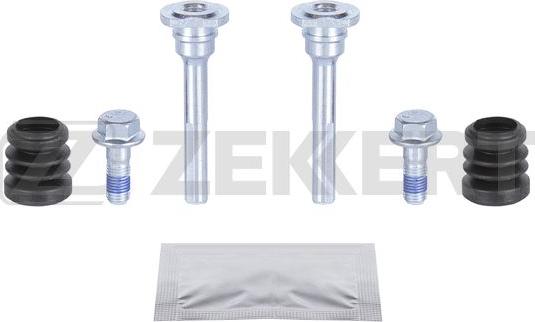 Zekkert BR-1385 - Комплект направляючої гільзи autozip.com.ua