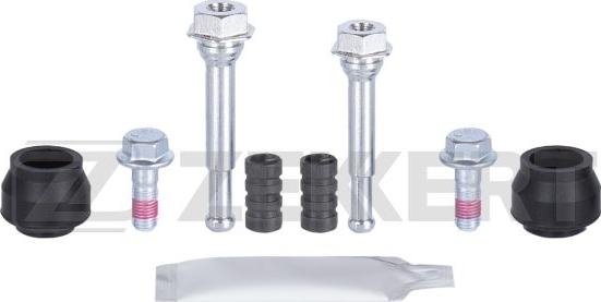 Zekkert BR-1373 - Комплект направляючої гільзи autozip.com.ua