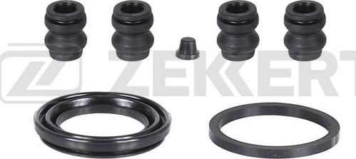 Zekkert BR-1205 - Ремкомплект, гальмівний супорт autozip.com.ua