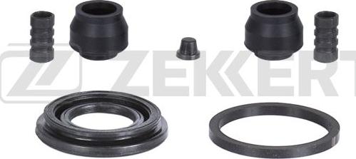 Zekkert BR-1282 - Ремкомплект, гальмівний супорт autozip.com.ua