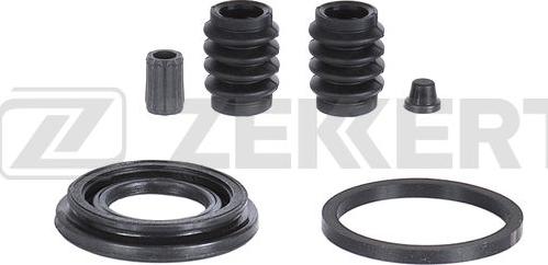 Zekkert BR-1274 - Ремкомплект, гальмівний супорт autozip.com.ua