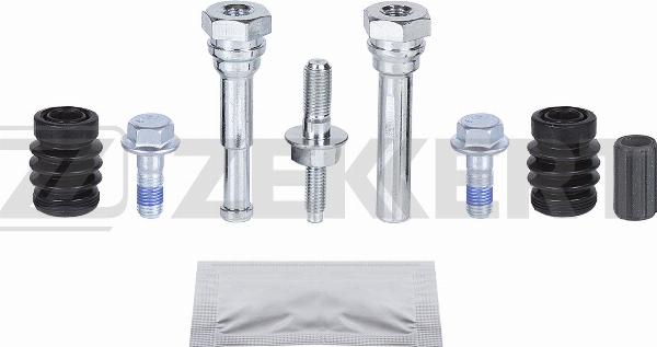 Zekkert BR-3054 - Ремкомплект, гальмівний супорт autozip.com.ua