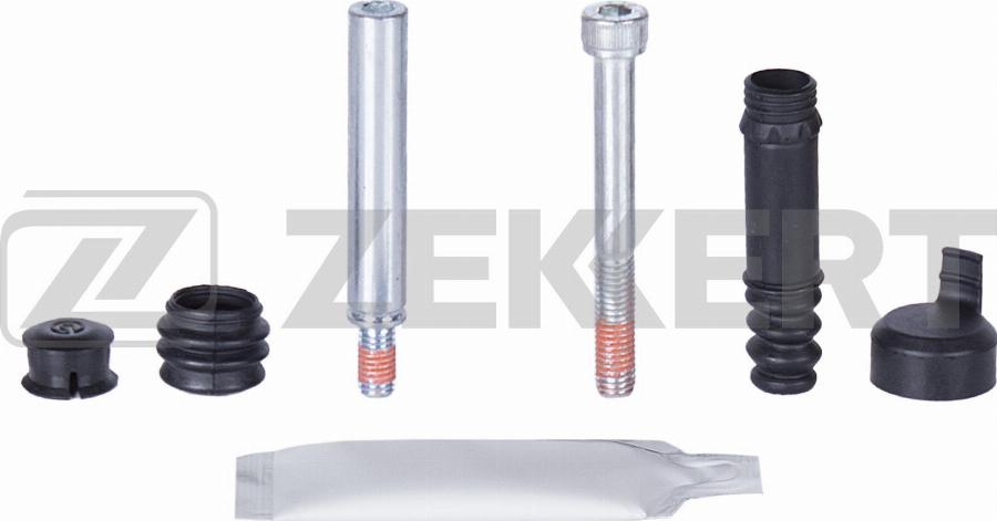 Zekkert BR-3051 - Комплект направляючої гільзи autozip.com.ua