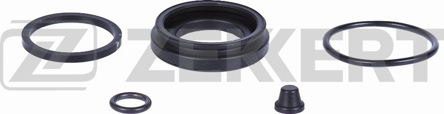 Zekkert BR-3104 - Ремкомплект, гальмівний супорт autozip.com.ua