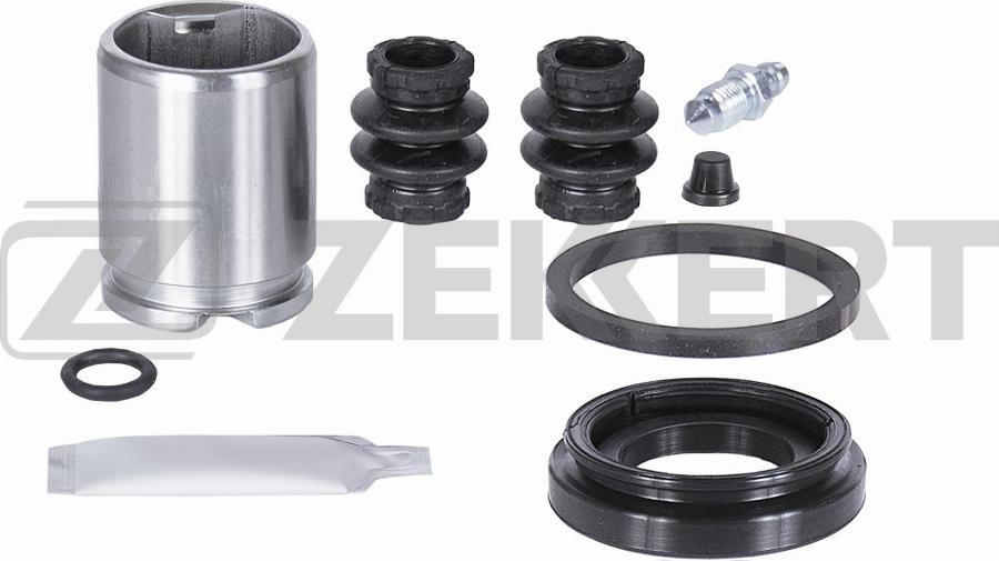 Zekkert BR-2044 - Ремкомплект, гальмівний супорт autozip.com.ua