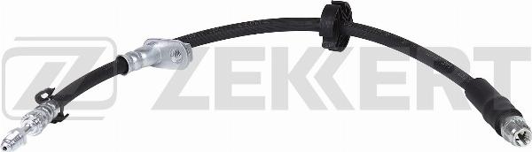 Zekkert BS-9136 - Гальмівний шланг autozip.com.ua