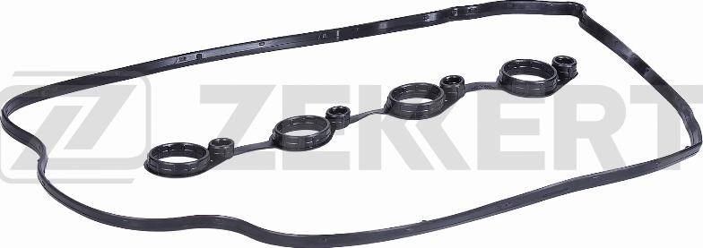 Zekkert DI-1003 - Комплект прокладок, кришка головки циліндра autozip.com.ua