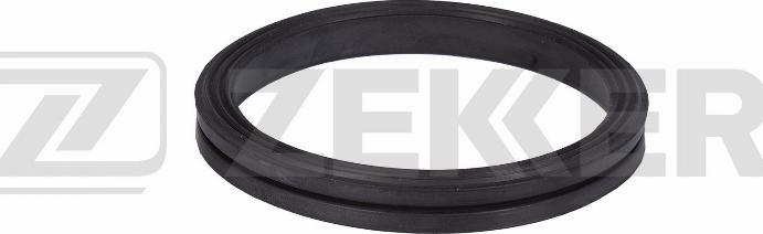 Zekkert DI-3005 - Прокладка, картер рульового механізму autozip.com.ua