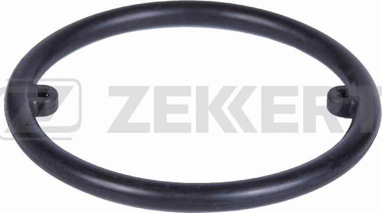 Zekkert DI-3003 - Кільце ущільнювача, клапанна форсунка autozip.com.ua