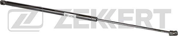 Zekkert GF-1958 - Газова пружина, капот autozip.com.ua