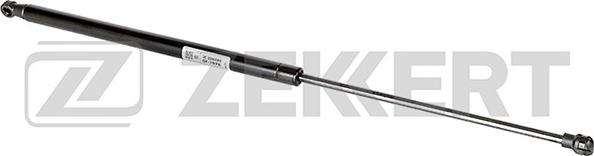 Zekkert GF-1978 - Газова пружина, кришка багажник autozip.com.ua