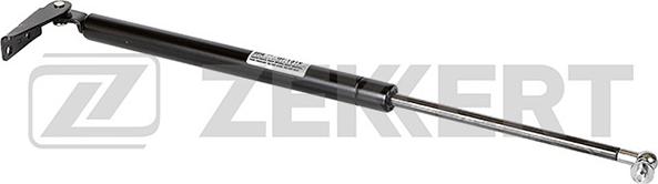 Zekkert GF-1319 - Газова пружина, кришка багажник autozip.com.ua