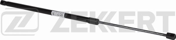 Zekkert GF-2600 - Газова пружина, кришка багажник autozip.com.ua