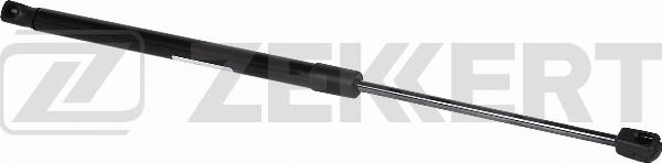 Zekkert GF-2628 - Газова пружина, капот autozip.com.ua