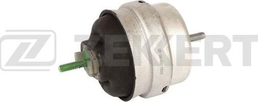 Zekkert GM-4051 - Подушка, підвіска двигуна autozip.com.ua