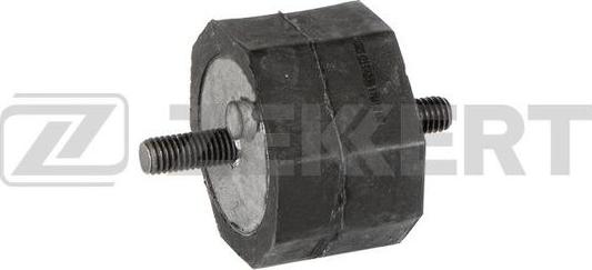 Zekkert GM-4039 - Подушка, підвіска двигуна autozip.com.ua