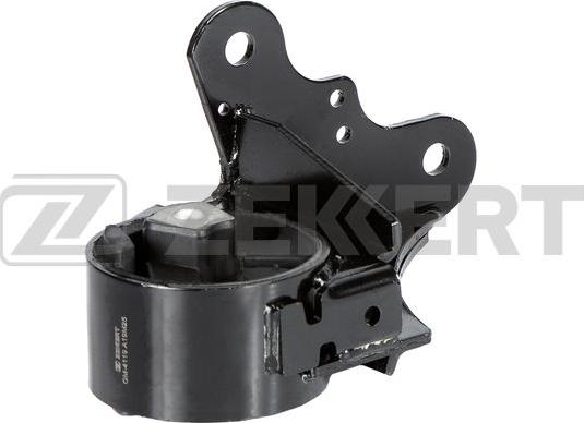 Zekkert GM-4119 - Подушка, підвіска двигуна autozip.com.ua