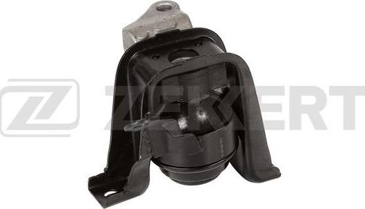 Zekkert GM-4208 - Подушка, підвіска двигуна autozip.com.ua