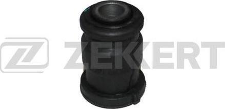 Zekkert GM-5963 - Сайлентблок, важеля підвіски колеса autozip.com.ua