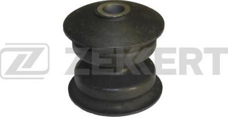 Zekkert GM-5451 - Підвіска, листова ресора autozip.com.ua
