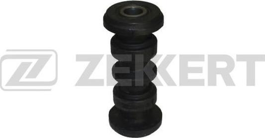 Zekkert GM-5452 - Підвіска, листова ресора autozip.com.ua