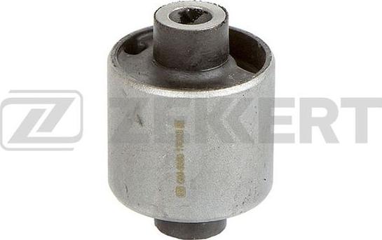 Zekkert GM-5680 - Втулка, балка мосту autozip.com.ua