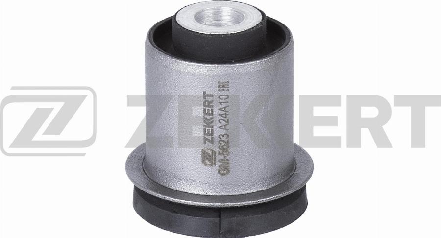 Zekkert GM-5623 - Сайлентблок, важіль підвіски колеса autozip.com.ua