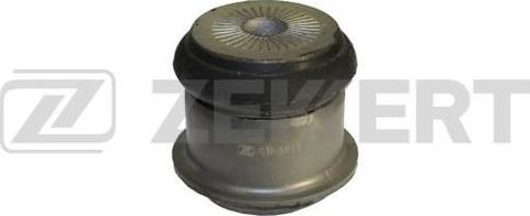Zekkert GM-5013 - Втулка, балка мосту autozip.com.ua