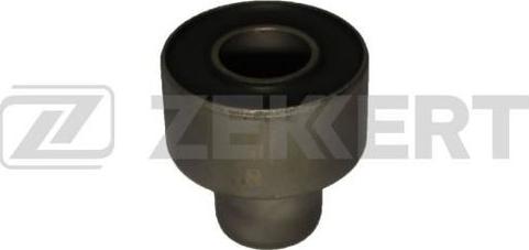 Zekkert GM-5113 - Втулка, балка мосту autozip.com.ua