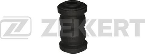 Zekkert GM-5876 - Сайлентблок, важіль підвіски колеса autozip.com.ua