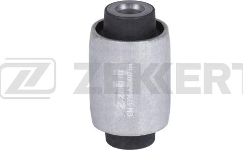 Zekkert GM-5396 - Втулка, балка мосту autozip.com.ua